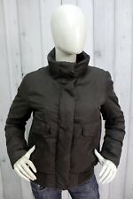 PEUTEREY Donna Taglia M Giubbotto Invernale Giubbino Parka Woman Bomber Jacket
