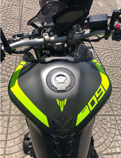 Adesivo Serbatoio Mt09 Stickers Linee Serbatoio Yamaha - DIFFERENTI COLORAZIONI
