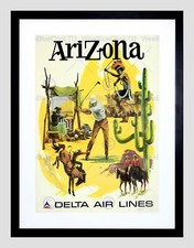 86828 viaggio delta arizona - viaggio,