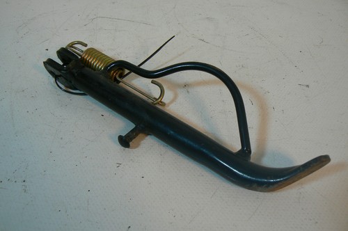 Cavalletto laterale scooter