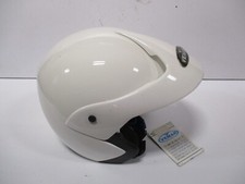 CASCO JET VEMAR BIANCO XXS TL