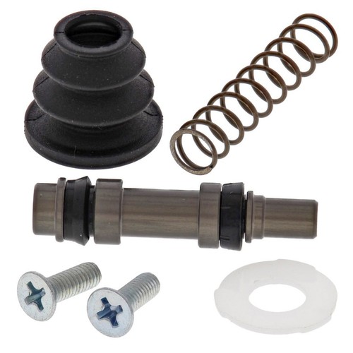 Kit riparazione pompa - kit,