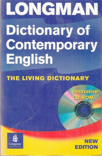 2003 longman dictionary of - 2003:,