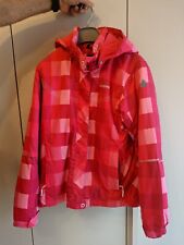 giacca da sci donna/ragazza Icepeak