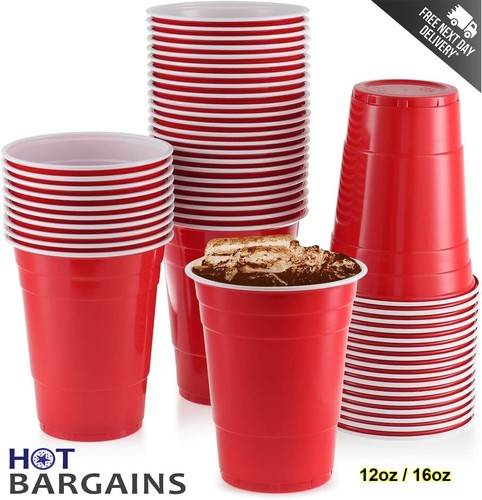 Tazze ping pong americane - tazze,