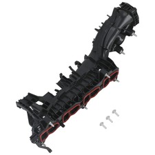 Collettore aspirazione per bmw - collettore,