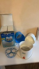 Sterilizzatore elettrico
