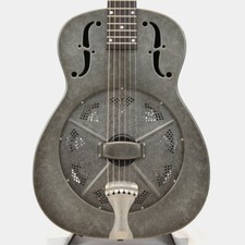 National NRP-B 2017 Resonator Chitarra