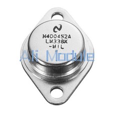 2PCS 5A LM338K LM338