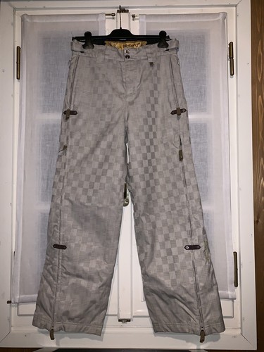 Pantaloni snowboard billabong - snowboard,