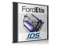 02.2022 Ford ETIS IDS Offline Manuale di Servizio Installazione Versione VMware