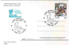 1994 MONCALVO ASTI 40 FIERA