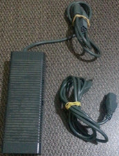 Alimentatore per XBOX 360 - Originale Microsoft - FUNZIONANTE