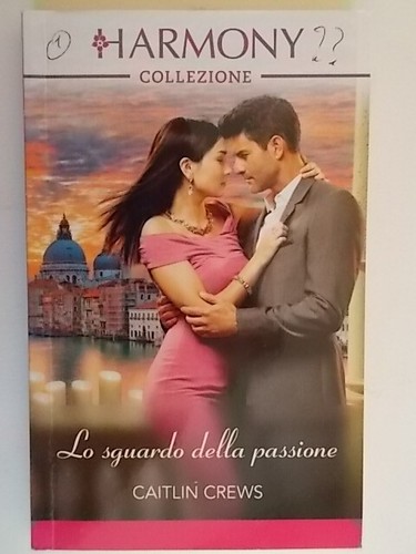 Sguardo della - lo,