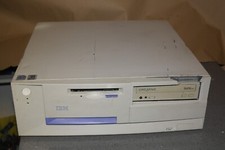 PC desktop IBM NetVista 6578