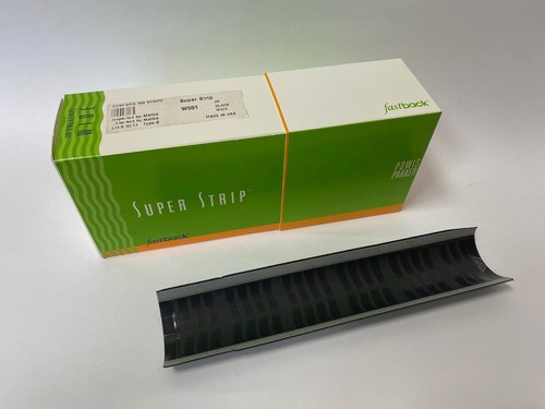 Strip per rilegatrice fastback - per,