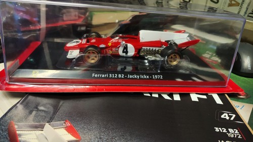 Grandi ferrari 312 - ferrari,