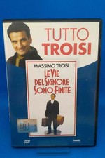 DVD - LE VIE DEL SIGNORE SONO