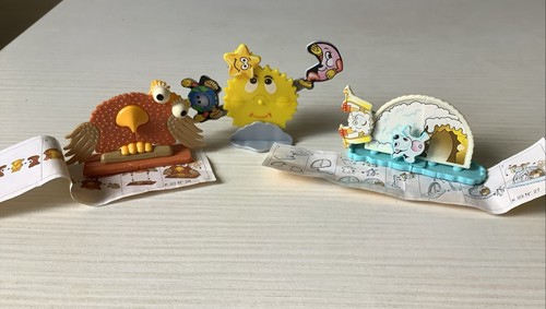 Sorpresine kinder componibili - sorpresine,