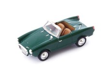 Modellino auto scala 1:43