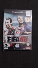 FIFA 06  NINTENDO GAMECUBE PAL