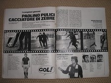 TORINO TORO CALCIO PAOLO