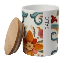 BARATTOLO SALE CERAMICA