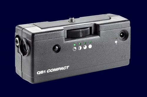 Batería quantum qb1 compact - batería,