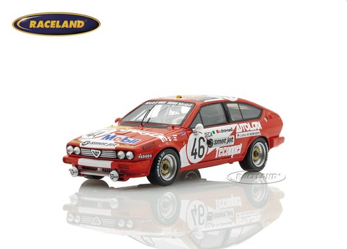 Alfa romeo gtv6 hove - alfa,