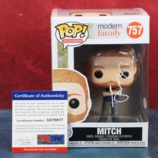 Protezione Jesse Ferguson