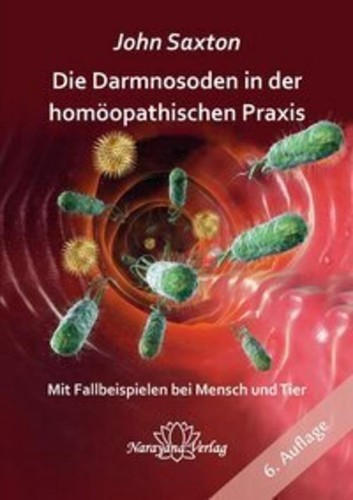 John saxton die darmnosoden - die, in