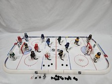 Playmobil Set 5068 NHL Pista