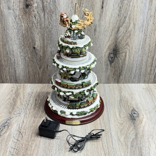 Albero natale musicale - di,