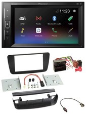 Pioneer DAB MP3 2DIN Bluetooth