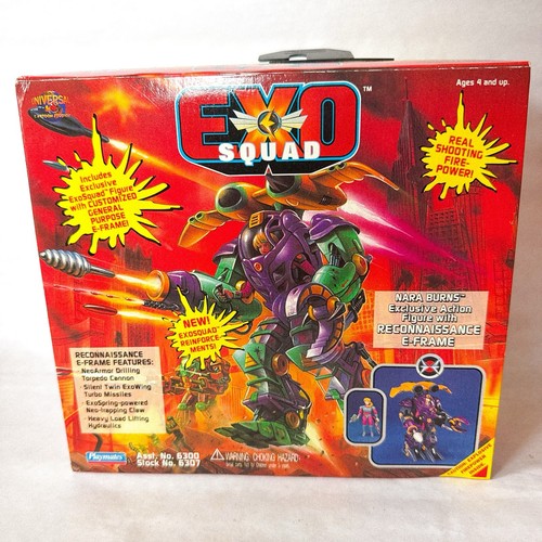 Figurina nos nara burn exo - figurina,