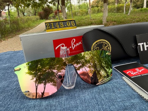 Occhiali sole ray - sole, ray-ban