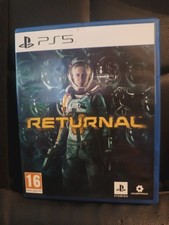 Returnal -- Edizione Standard