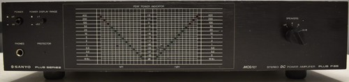 Amplificatore potenza dc - potenza,