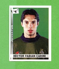 PANINI CALCIATORI 2000 01