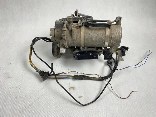 Pompa webasto mercedes w140 - webasto,