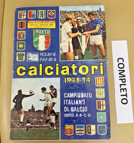 Album calciatori panini - album,