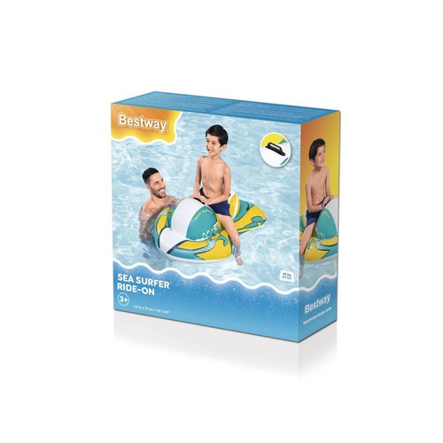 Cavalcabile acquascooter 41540 - cavalcabile,