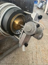 Macchina pasta fresca industriale nuova 200kg/ora con trafila penne