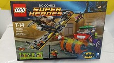 LEGO 76013 SUPER HEROES