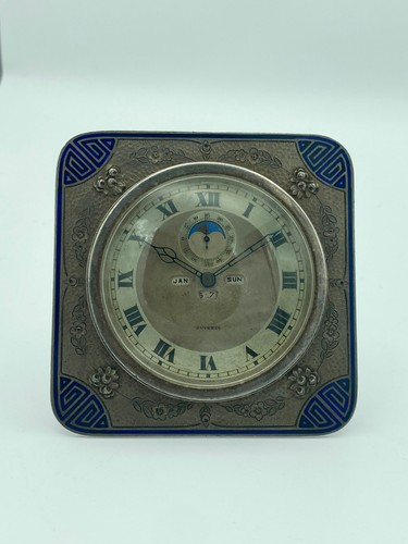 Juvenia orologio calendario - juvenia,