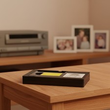 Adattatore cassetta nastro