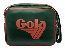 Gola borsa a tracolla Redford
