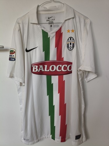 Maglia gara match chiellini - gara,