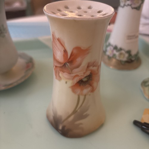 Antico cappello ceramica