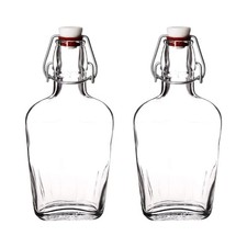 Fiaschetta Glass 8.5 Ounce